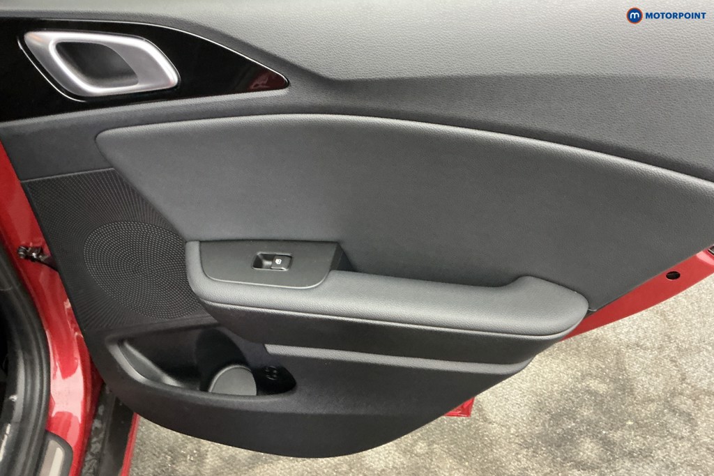 KIA Xceed Gt-Line Manual Petrol Hatchback - Stock Number (1659655) - 25th supplementary image