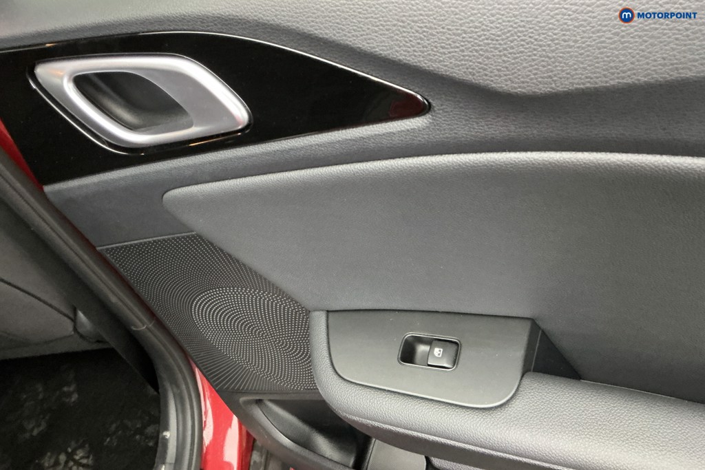 KIA Xceed Gt-Line Manual Petrol Hatchback - Stock Number (1659655) - 26th supplementary image