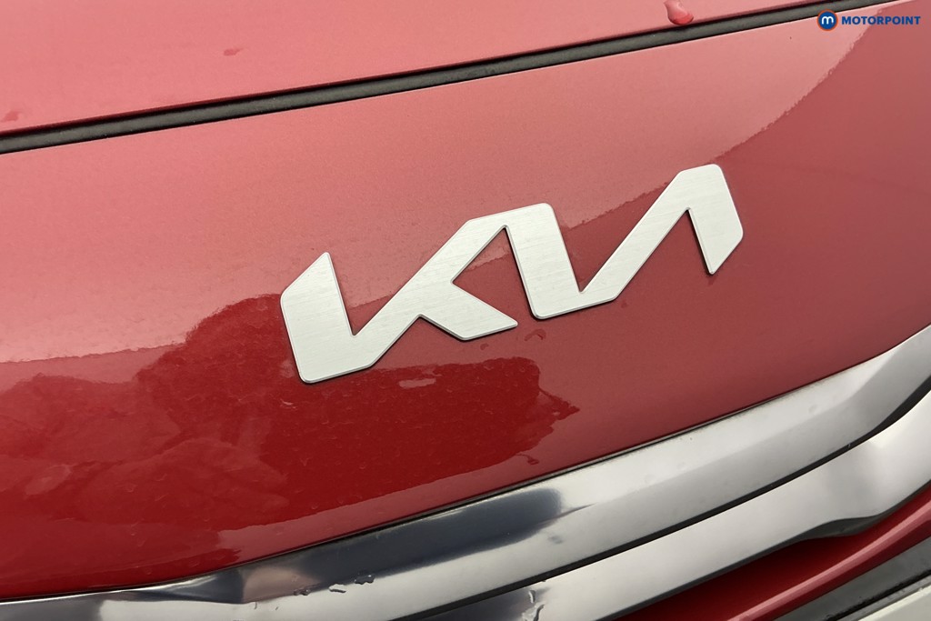 KIA Xceed Gt-Line Manual Petrol Hatchback - Stock Number (1659655) - 27th supplementary image