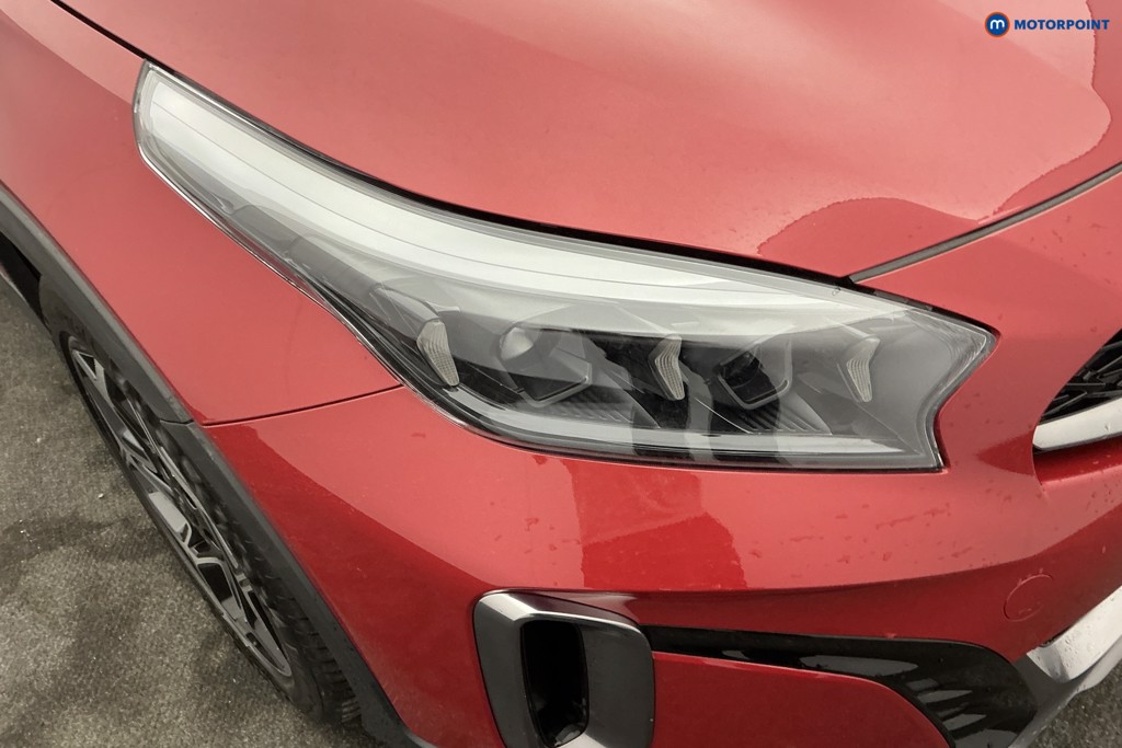 KIA Xceed Gt-Line Manual Petrol Hatchback - Stock Number (1659655) - 28th supplementary image
