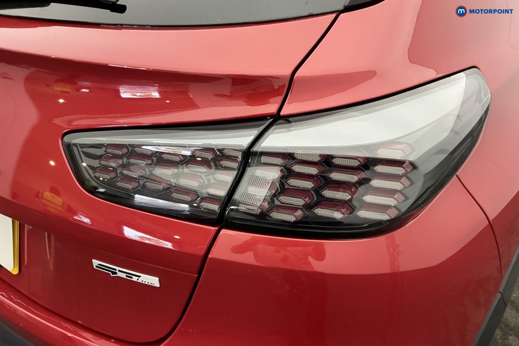 KIA Xceed Gt-Line Manual Petrol Hatchback - Stock Number (1659655) - 29th supplementary image