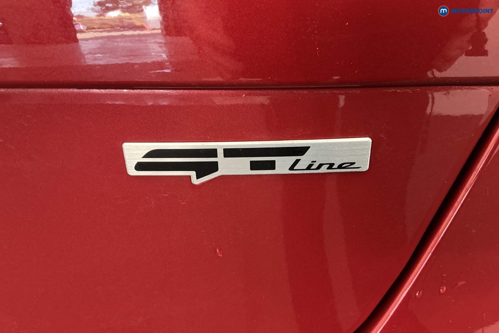 KIA Xceed Gt-Line Manual Petrol Hatchback - Stock Number (1659655) - 30th supplementary image