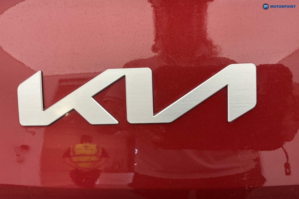 KIA Xceed Gt-Line Manual Petrol Hatchback - Stock Number (1659655) - 32nd supplementary image