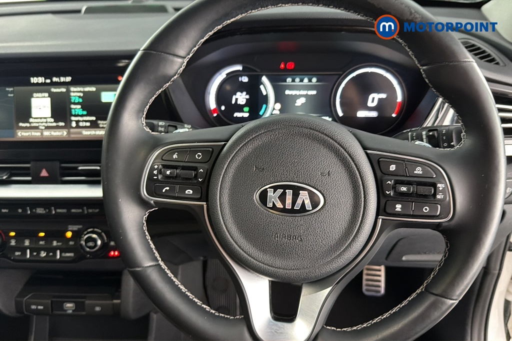 KIA E-Niro 4-Plus Automatic Electric SUV - Stock Number (1659674) - 2nd supplementary image