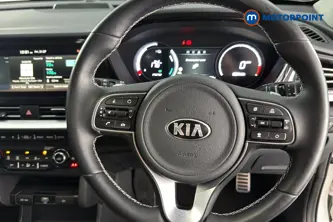 KIA E-Niro 4-Plus Automatic Electric SUV - Stock Number (1659674) - 2nd supplementary image