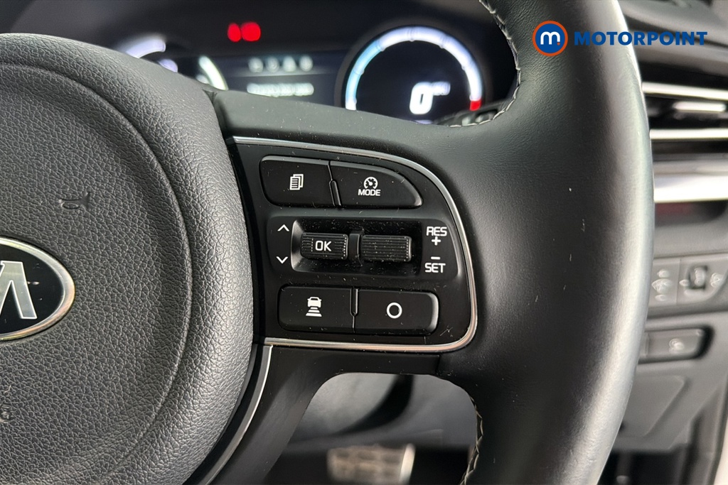 KIA E-Niro 4-Plus Automatic Electric SUV - Stock Number (1659674) - 3rd supplementary image
