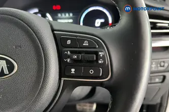 KIA E-Niro 4-Plus Automatic Electric SUV - Stock Number (1659674) - 3rd supplementary image