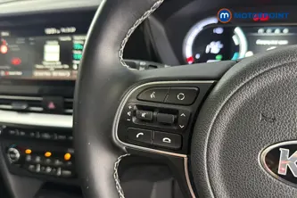 KIA E-Niro 4-Plus Automatic Electric SUV - Stock Number (1659674) - 4th supplementary image