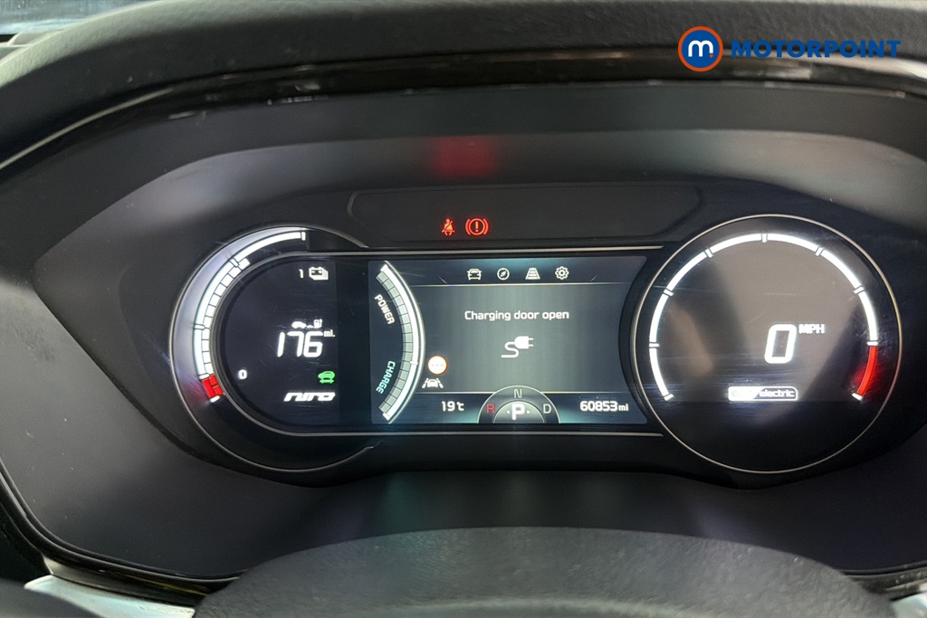KIA E-Niro 4-Plus Automatic Electric SUV - Stock Number (1659674) - 7th supplementary image