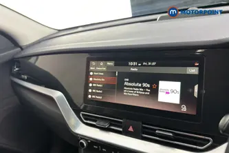 KIA E-Niro 4-Plus Automatic Electric SUV - Stock Number (1659674) - 8th supplementary image