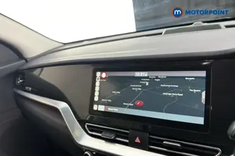 KIA E-Niro 4-Plus Automatic Electric SUV - Stock Number (1659674) - 9th supplementary image