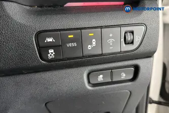 KIA E-Niro 4-Plus Automatic Electric SUV - Stock Number (1659674) - 11th supplementary image