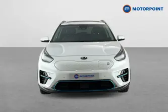 KIA E-Niro 4-Plus Automatic Electric SUV - Stock Number (1659674) - Front bumper