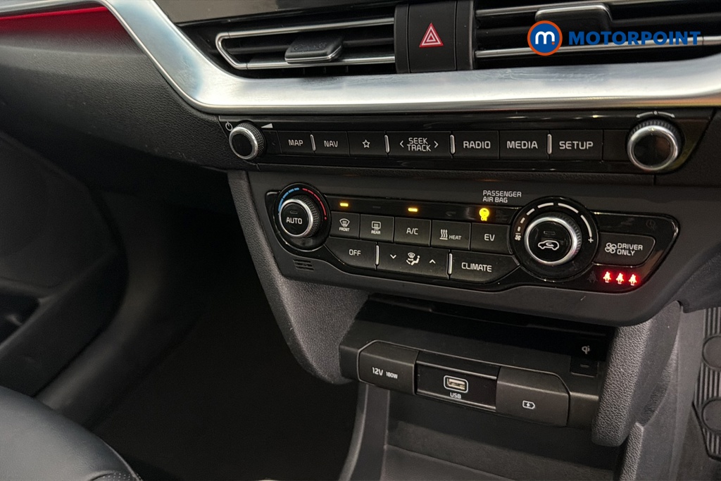 KIA E-Niro 4-Plus Automatic Electric SUV - Stock Number (1659674) - 12th supplementary image