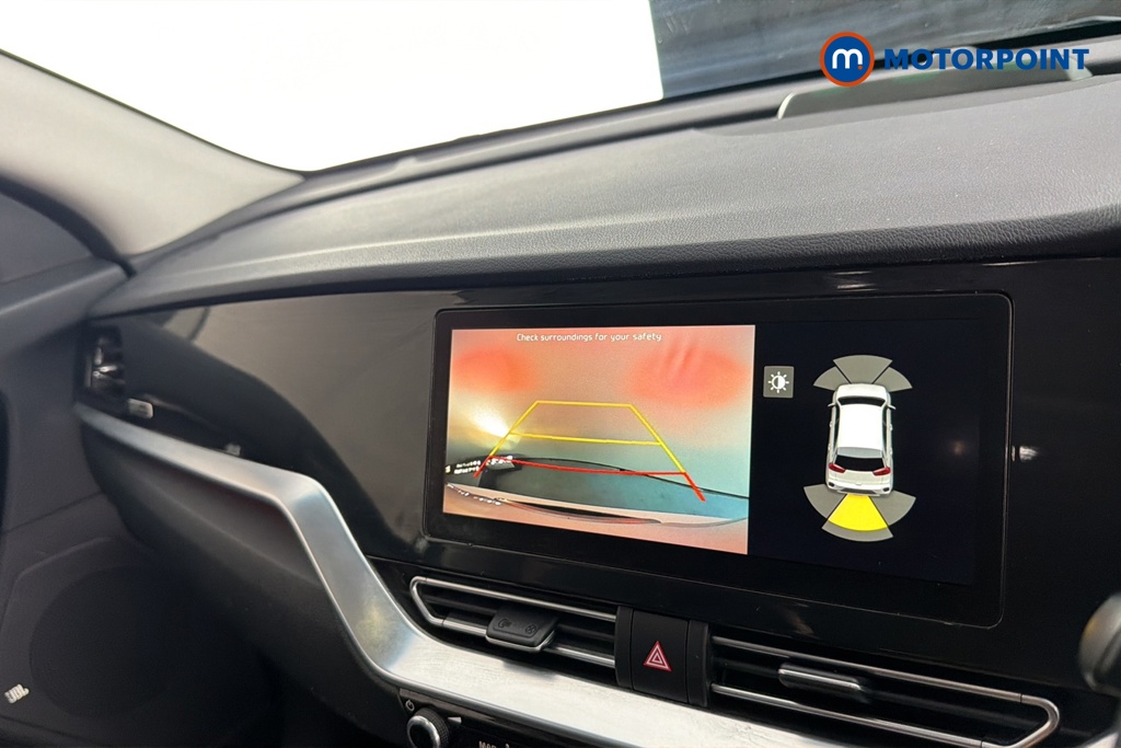 KIA E-Niro 4-Plus Automatic Electric SUV - Stock Number (1659674) - 13th supplementary image