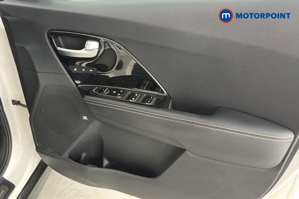 KIA E-Niro 4-Plus Automatic Electric SUV - Stock Number (1659674) - 18th supplementary image