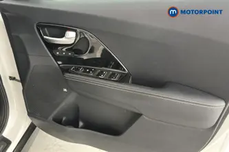 KIA E-Niro 4-Plus Automatic Electric SUV - Stock Number (1659674) - 18th supplementary image