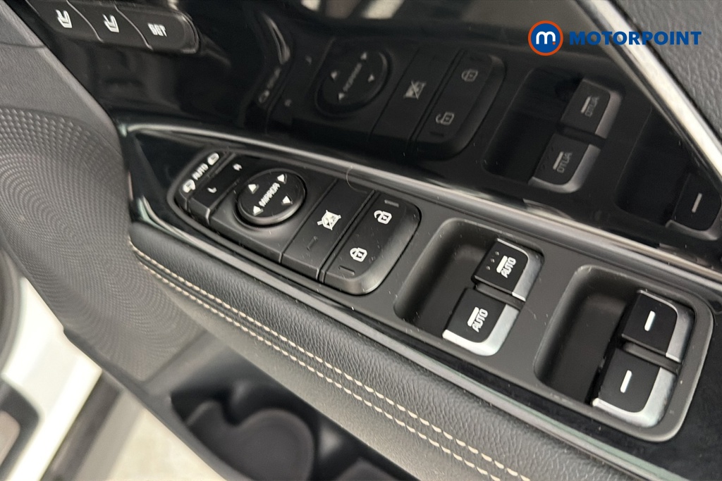 KIA E-Niro 4-Plus Automatic Electric SUV - Stock Number (1659674) - 19th supplementary image