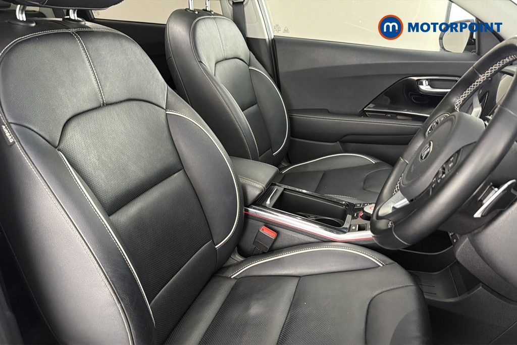 KIA E-Niro 4-Plus Automatic Electric SUV - Stock Number (1659674) - 22nd supplementary image