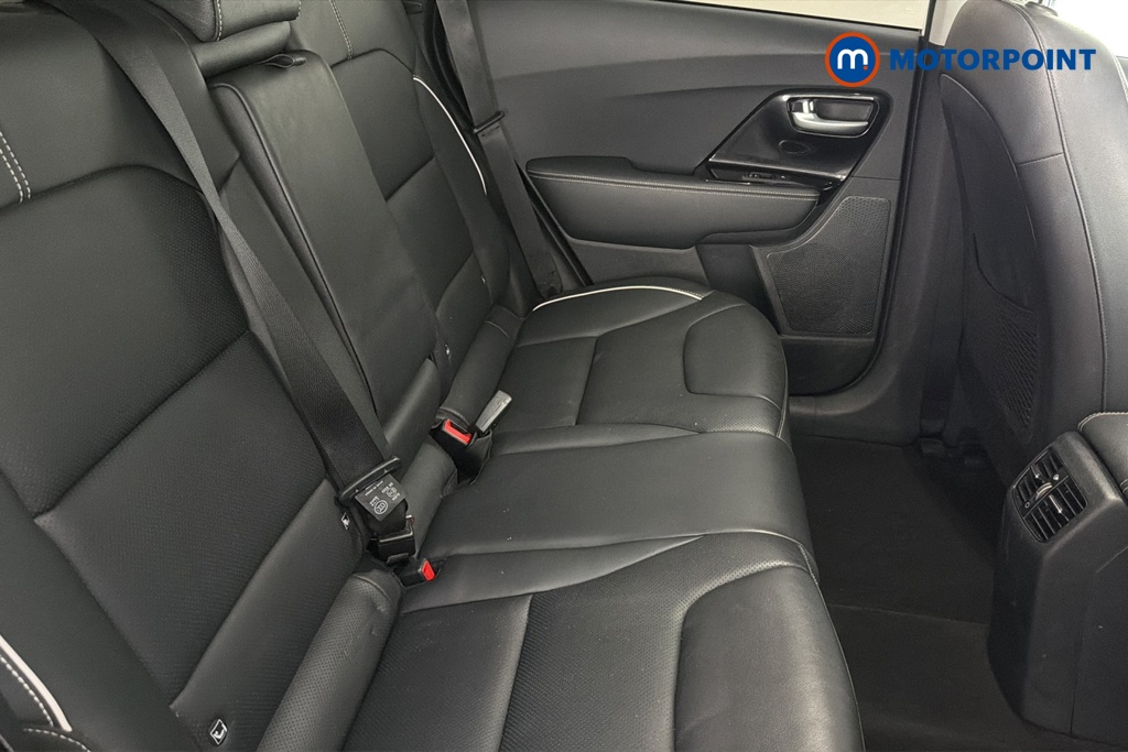 KIA E-Niro 4-Plus Automatic Electric SUV - Stock Number (1659674) - 25th supplementary image