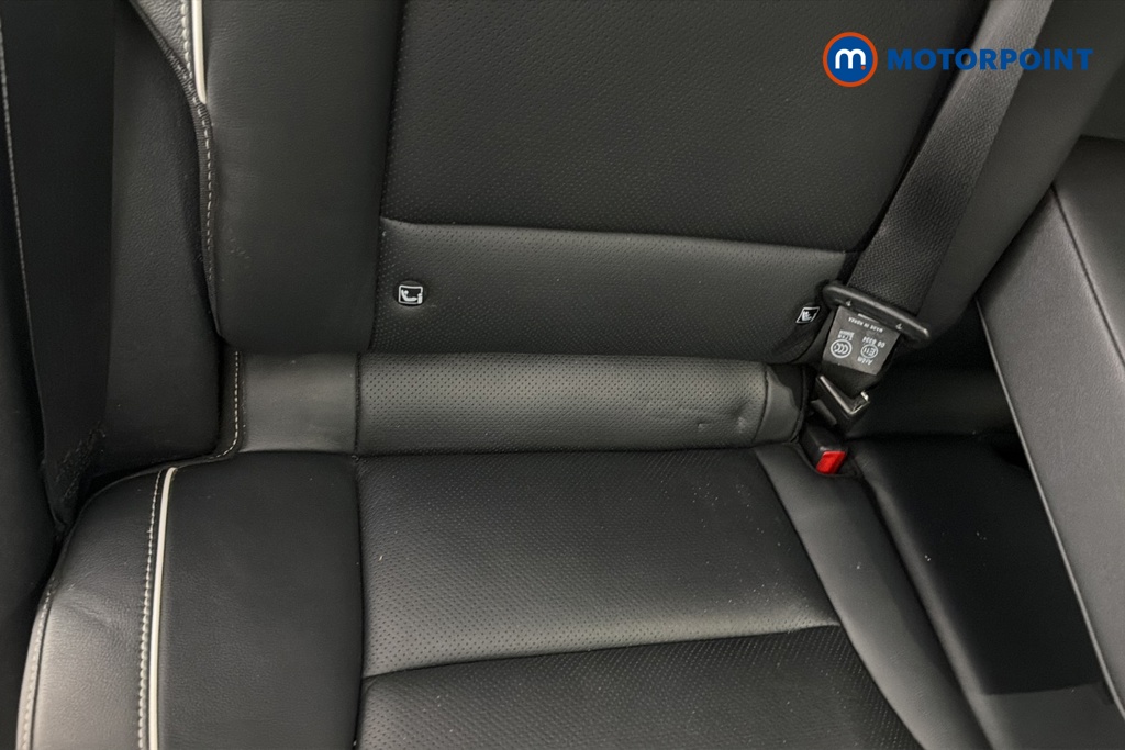 KIA E-Niro 4-Plus Automatic Electric SUV - Stock Number (1659674) - 27th supplementary image