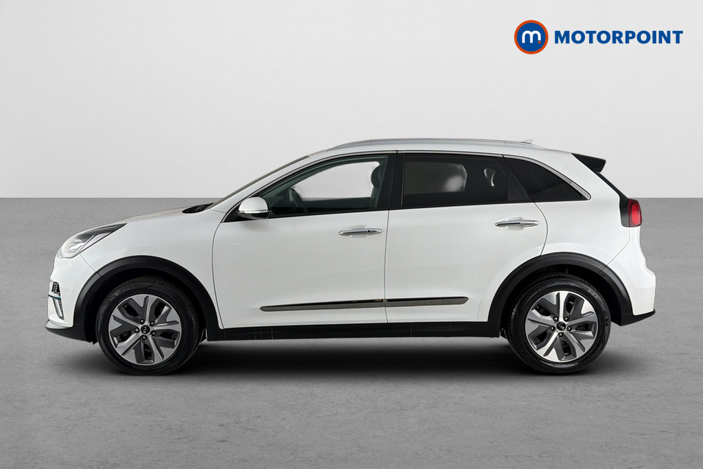 KIA E-Niro 4-Plus Automatic Electric SUV - Stock Number (1659674) - Drivers side