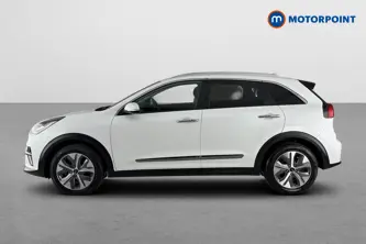 KIA E-Niro 4-Plus Automatic Electric SUV - Stock Number (1659674) - Drivers side