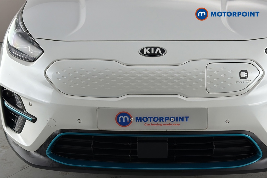 KIA E-Niro 4-Plus Automatic Electric SUV - Stock Number (1659674) - 43rd supplementary image