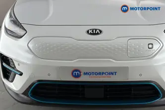 KIA E-Niro 4-Plus Automatic Electric SUV - Stock Number (1659674) - 43rd supplementary image
