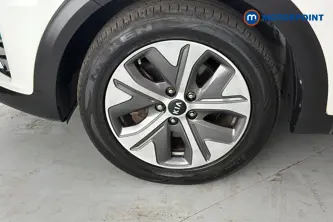 KIA E-Niro 4-Plus Automatic Electric SUV - Stock Number (1659674) - 44th supplementary image