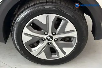 KIA E-Niro 4-Plus Automatic Electric SUV - Stock Number (1659674) - 45th supplementary image