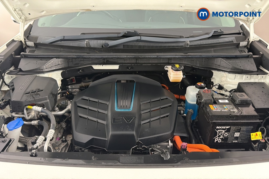 KIA E-Niro 4-Plus Automatic Electric SUV - Stock Number (1659674) - 48th supplementary image