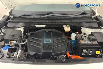 KIA E-Niro 4-Plus Automatic Electric SUV - Stock Number (1659674) - 48th supplementary image
