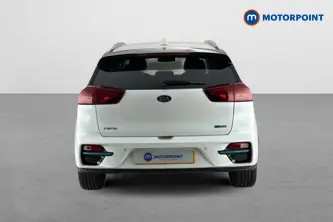 KIA E-Niro 4-Plus Automatic Electric SUV - Stock Number (1659674) - Rear bumper