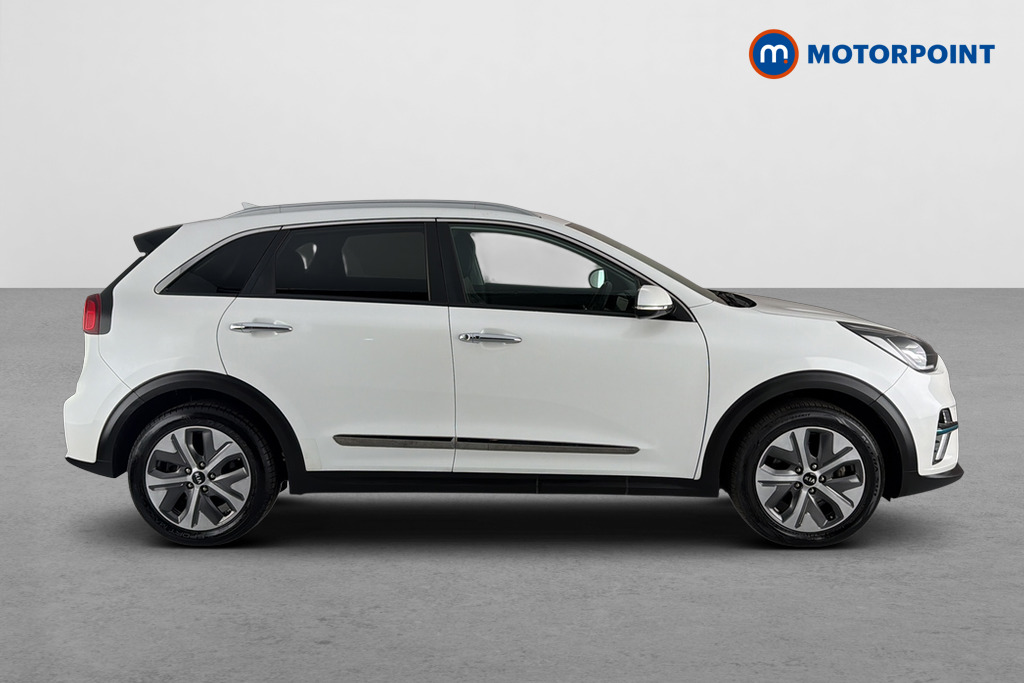KIA E-Niro 4-Plus Automatic Electric SUV - Stock Number (1659674) - Passenger side
