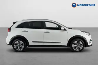 KIA E-Niro 4-Plus Automatic Electric SUV - Stock Number (1659674) - Passenger side