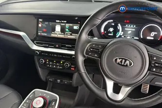 KIA E-Niro 4-Plus Automatic Electric SUV - Stock Number (1659674) - 1st supplementary image