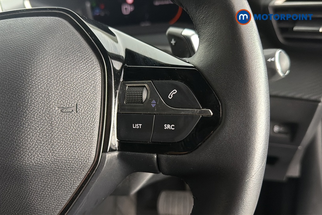 Peugeot 2008 Allure Automatic Petrol SUV - Stock Number (1659721) - 3rd supplementary image