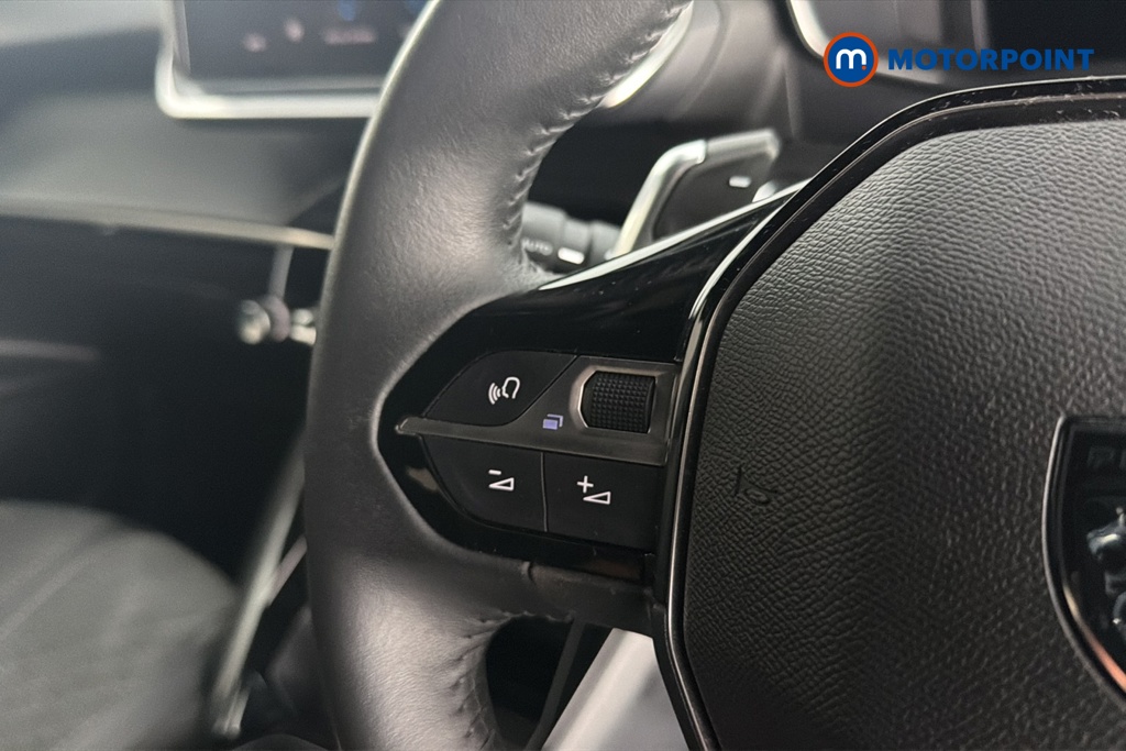 Peugeot 2008 Allure Automatic Petrol SUV - Stock Number (1659721) - 4th supplementary image
