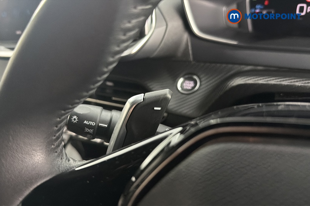 Peugeot 2008 Allure Automatic Petrol SUV - Stock Number (1659721) - 5th supplementary image