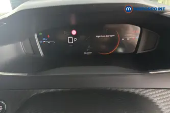 Peugeot 2008 Allure Automatic Petrol SUV - Stock Number (1659721) - 7th supplementary image