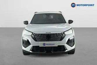 Peugeot 2008 Allure Automatic Petrol SUV - Stock Number (1659721) - Front bumper
