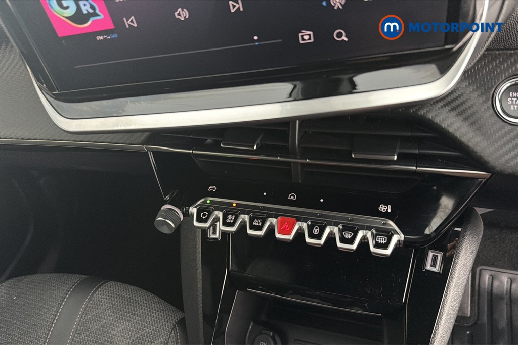 Peugeot 2008 Allure Automatic Petrol SUV - Stock Number (1659721) - 12th supplementary image