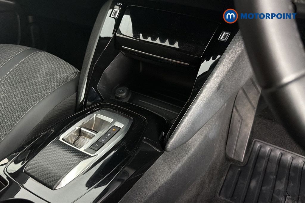 Peugeot 2008 Allure Automatic Petrol SUV - Stock Number (1659721) - 15th supplementary image