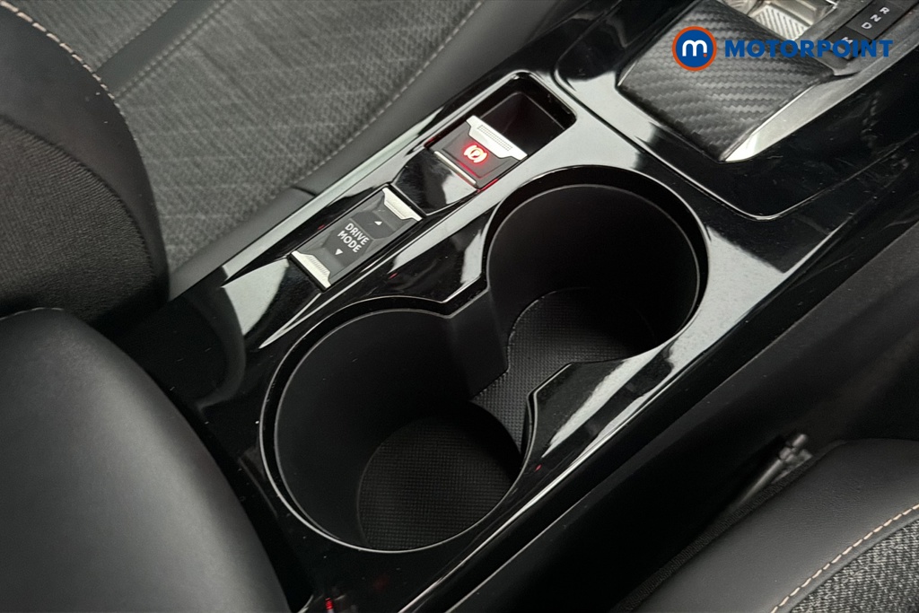 Peugeot 2008 Allure Automatic Petrol SUV - Stock Number (1659721) - 16th supplementary image