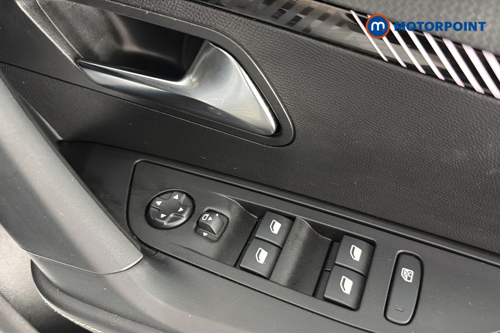 Peugeot 2008 Allure Automatic Petrol SUV - Stock Number (1659721) - 19th supplementary image