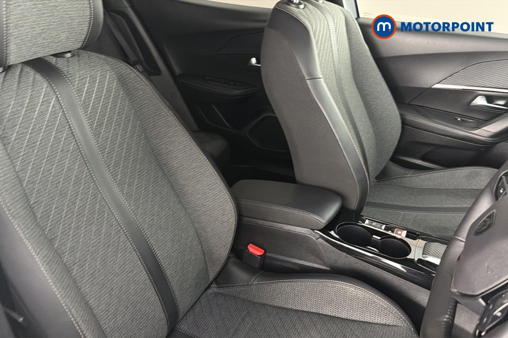 Peugeot 2008 Allure Automatic Petrol SUV - Stock Number (1659721) - 22nd supplementary image
