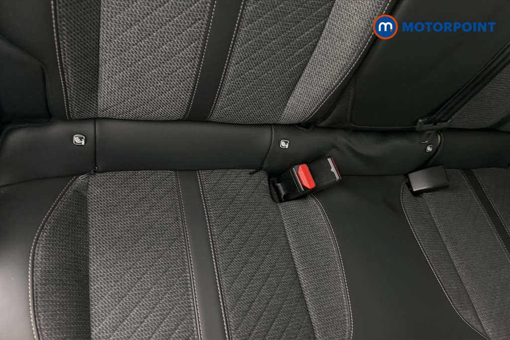 Peugeot 2008 Allure Automatic Petrol SUV - Stock Number (1659721) - 27th supplementary image