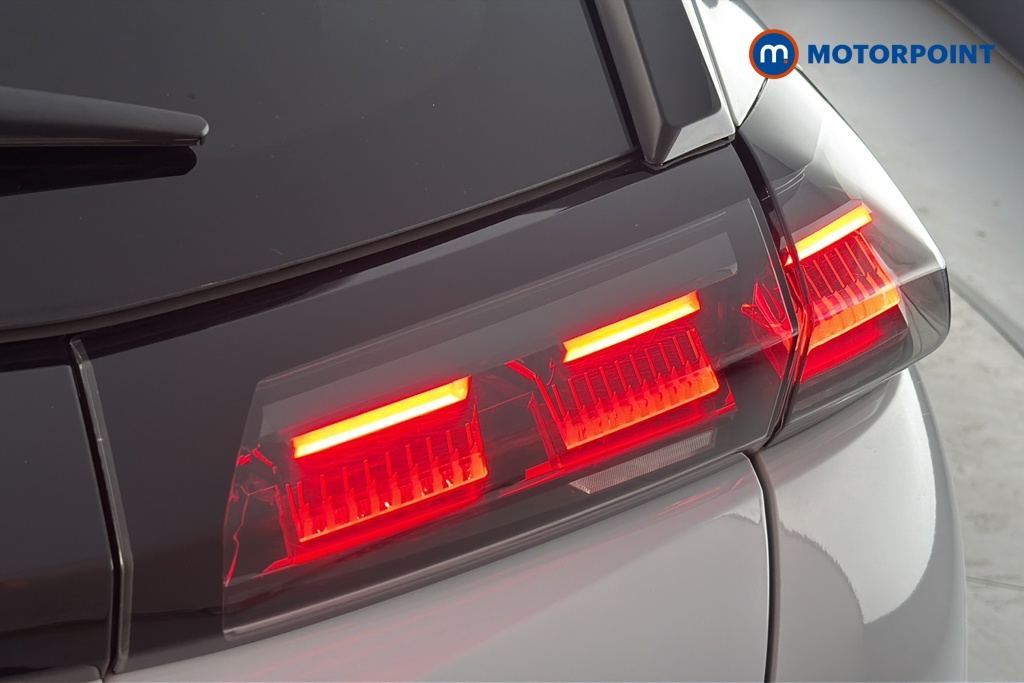Peugeot 2008 Allure Automatic Petrol SUV - Stock Number (1659721) - 36th supplementary image