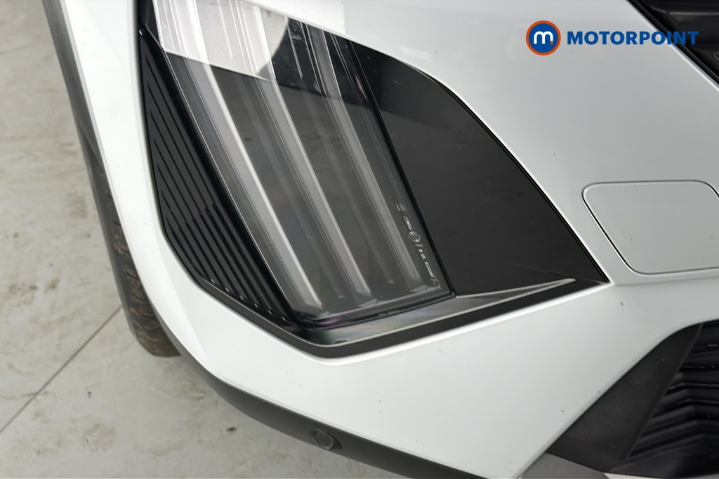 Peugeot 2008 Allure Automatic Petrol SUV - Stock Number (1659721) - 38th supplementary image
